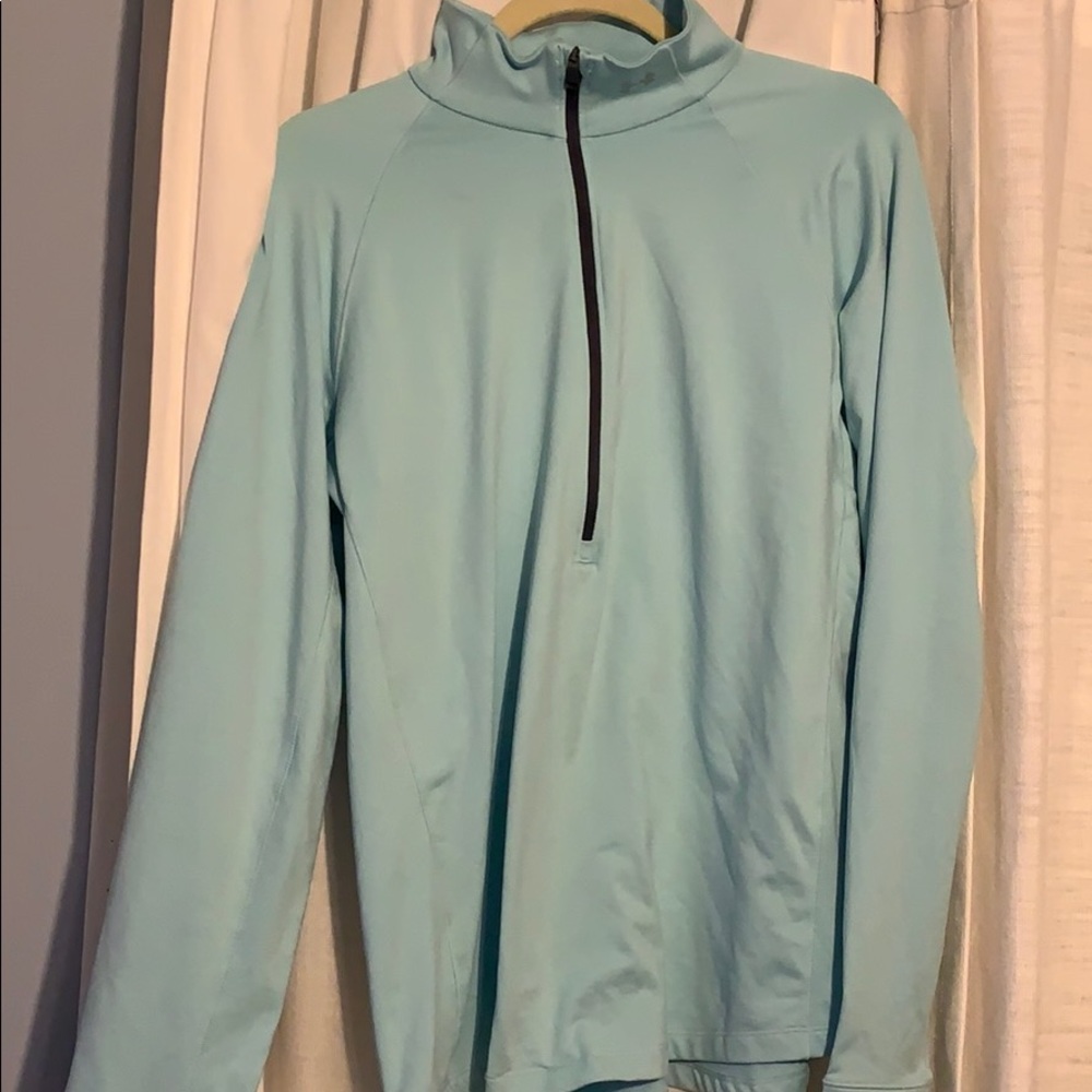 Under Armour 3/4 Zip